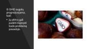 GMO augalai ir jų panaudojimas 2 puslapis
