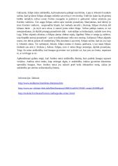 Antikos mitai - išminties lobynas 2 puslapis