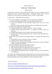 Antikos mitai - išminties lobynas 3 puslapis