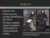 Ieva Simonaitytė (Pristatymas) 3 puslapis