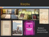 Ieva Simonaitytė (Pristatymas) 7 puslapis