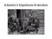 Italijos suvienijimas 1871 m. 3 puslapis