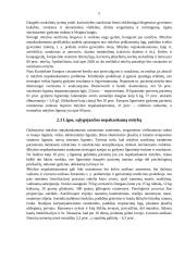 Valgymo, gėrimo gyvybinė veikla 5 puslapis