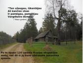 Myliu Lietuvą gimtinę. Skaidrės. 15 puslapis