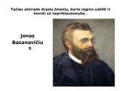 Myliu Lietuvą gimtinę. Skaidrės. 17 puslapis