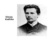 Myliu Lietuvą gimtinę. Skaidrės. 18 puslapis
