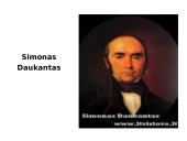 Myliu Lietuvą gimtinę. Skaidrės. 19 puslapis