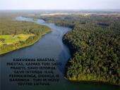 Myliu Lietuvą gimtinę. Skaidrės. 3 puslapis