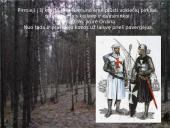 Myliu Lietuvą gimtinę. Skaidrės. 7 puslapis