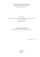 Lietuvos kredito sistema (3)