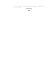 Teisės į privatų gyvenimo neliečiamumą bei teisės į informaciją derinimas