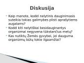 Vegetatyvinis augalų dauginimasis 8 puslapis