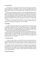 25 anglų k. temos 6 puslapis