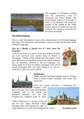 Denmark 3 puslapis