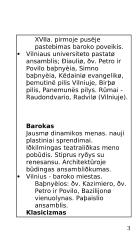 Dailė Lietuvoje 3 puslapis