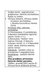 Dailė Lietuvoje 4 puslapis