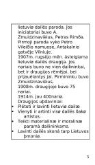 Dailė Lietuvoje 5 puslapis
