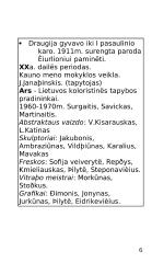 Dailė Lietuvoje 6 puslapis