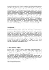 Saulė ir Žemės klimatas 2 puslapis