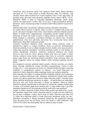 Saulė ir Žemės klimatas 3 puslapis