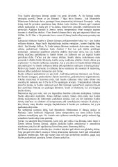 Saulė ir Žemės klimatas 4 puslapis