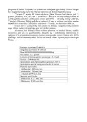 Viskas, ką reikia žinoti apie uraną 3 puslapis