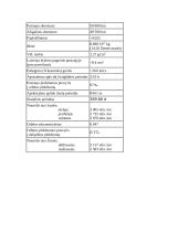 Uranas - saulės sistemos planeta milžinė 2 puslapis