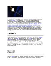 Uranas - saulės sistemos planeta milžinė 3 puslapis