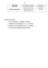 Bakterijos ir virusai: analizė 6 puslapis