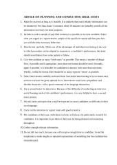 Language testing 14 puslapis