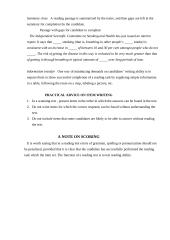 Language testing 19 puslapis