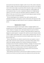 Language testing 3 puslapis