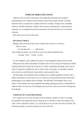 Language testing 4 puslapis