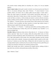 Marso planetos paviršius  2 puslapis