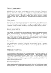 Dinozaurai bei jų rūšys 7 puslapis