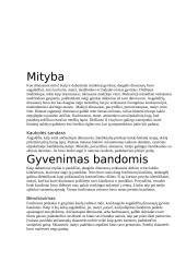 Dinozaurai bei jų rūšys 9 puslapis