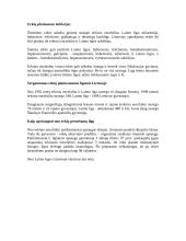 Erkės ir erkių platinamos ligos 2 puslapis