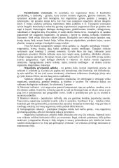 Individualus gyvūnų vystymasis ir gyvenamoji aplinka 2 puslapis