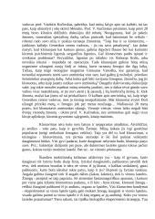 Klonai ir žmonių klonavimas 3 puslapis