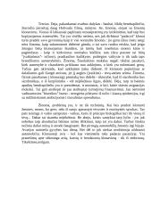 Klonai ir žmonių klonavimas 5 puslapis