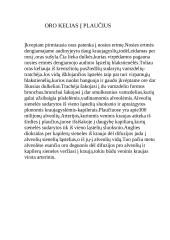 Kvėpavimas ir jo veikimas 2 puslapis