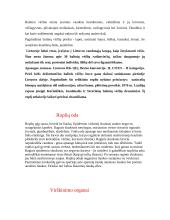 Ropliai ir jų įtaka ekosistemai 5 puslapis