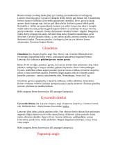 Ropliai ir jų įtaka ekosistemai 6 puslapis