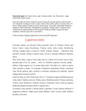 Ropliai ir jų įtaka ekosistemai 7 puslapis