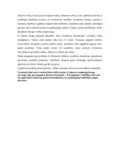 Ropliai ir jų įtaka ekosistemai 8 puslapis