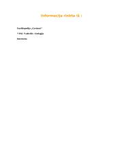 Ropliai ir jų įtaka ekosistemai 10 puslapis