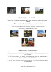 There are many places of interest in Radviliškis district 3 puslapis