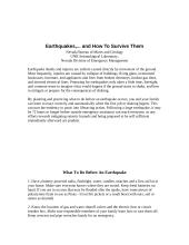 Tsunamies and earthquakes 11 puslapis