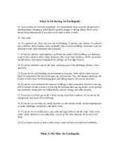 Tsunamies and earthquakes 13 puslapis