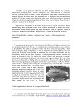 Tsunamies and earthquakes 3 puslapis